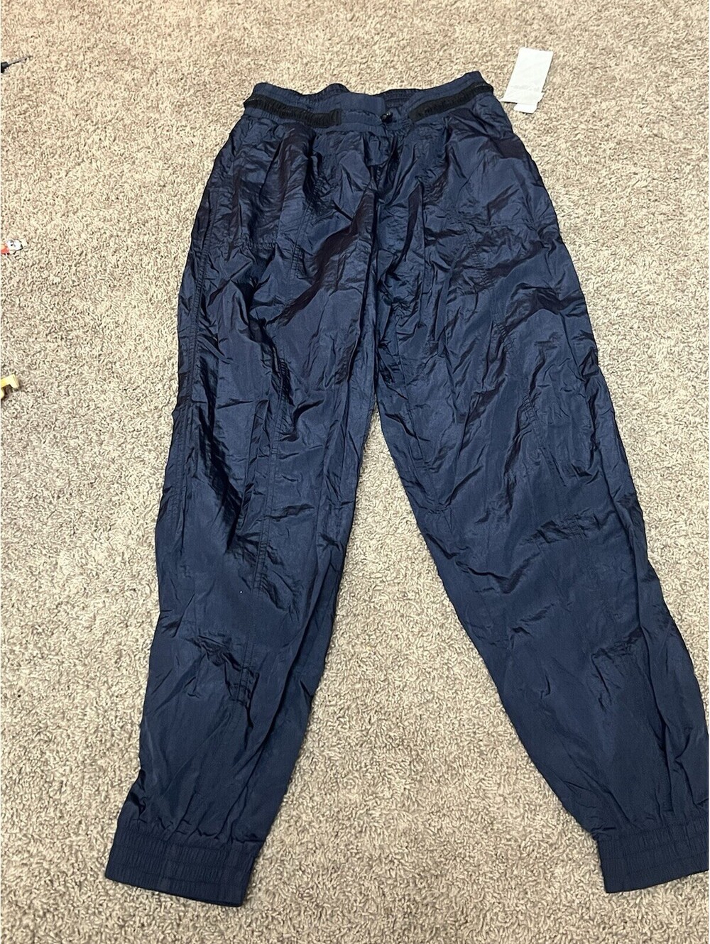 NWT Zella Women's All Day Joggers Size XS 100% Nylon